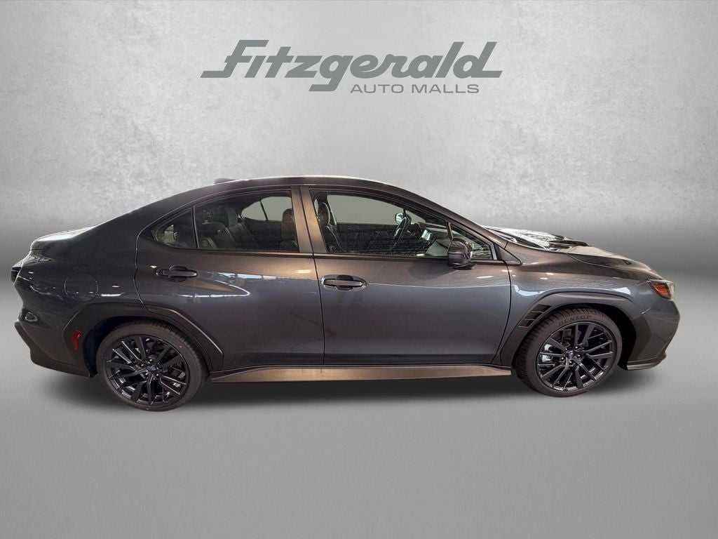 2026 Subaru WRX Base