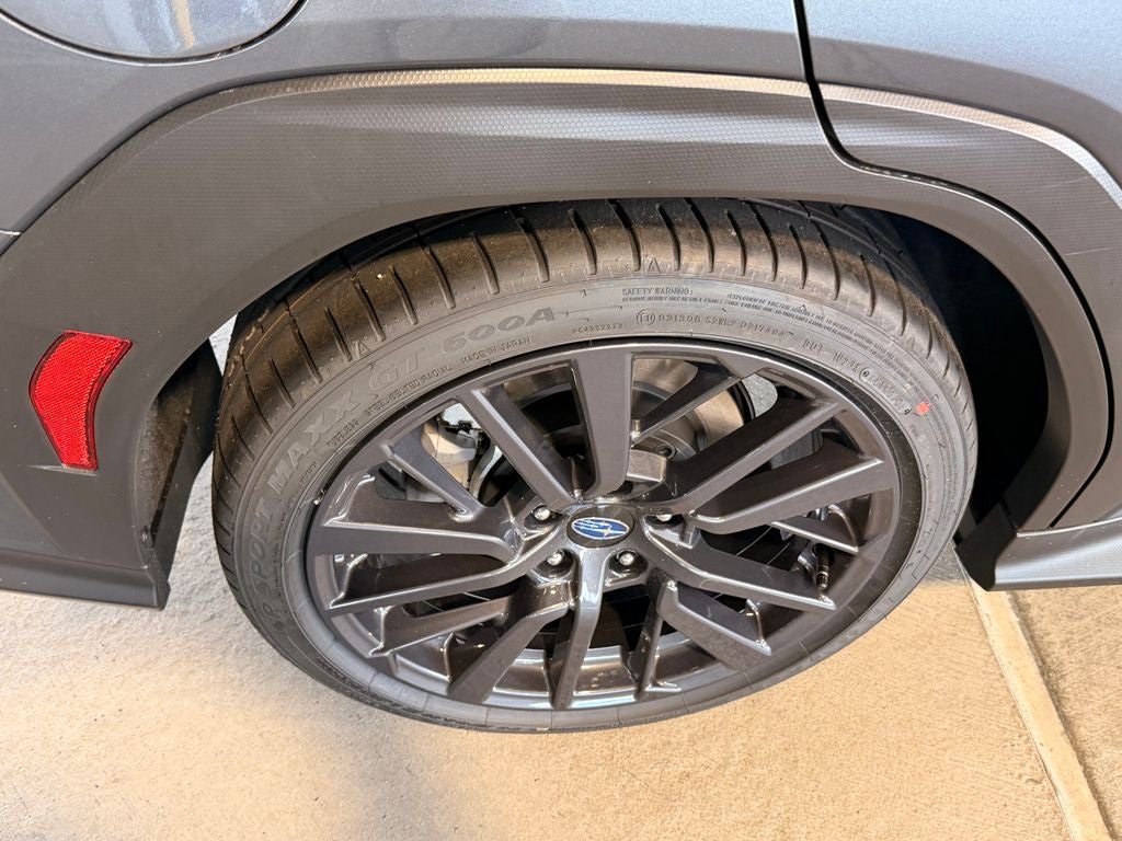 2026 Subaru WRX Base