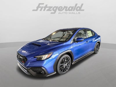 2026 Subaru WRX Premium