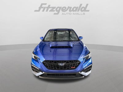 2026 Subaru WRX Premium