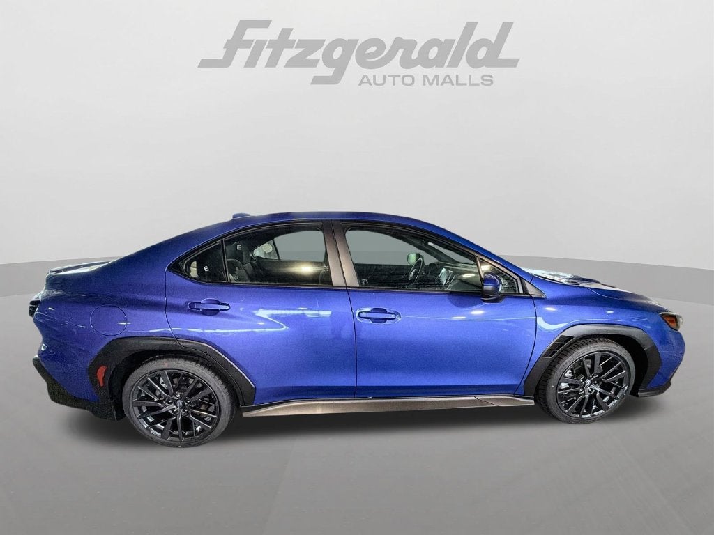 2026 Subaru WRX Premium