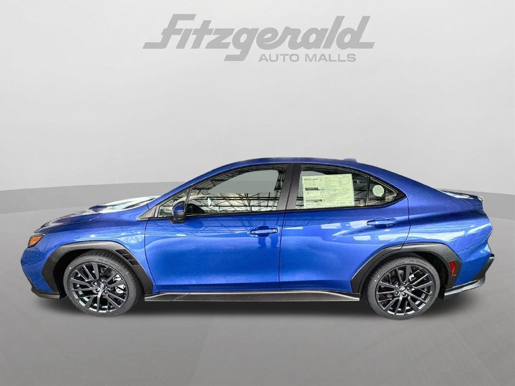 2026 Subaru WRX Premium