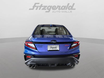 2026 Subaru WRX Premium