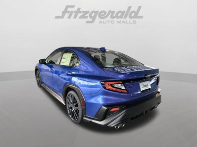 2026 Subaru WRX Premium