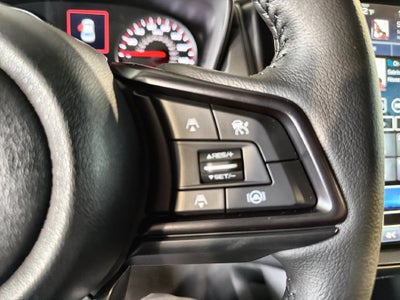 2026 Subaru WRX Premium