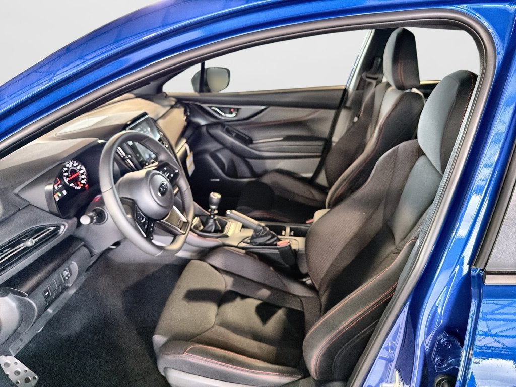 2026 Subaru WRX Premium
