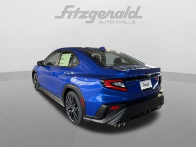 2026 Subaru WRX Premium