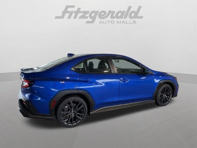 2026 Subaru WRX Premium