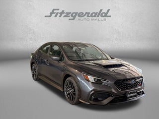 2026 Subaru WRX Base