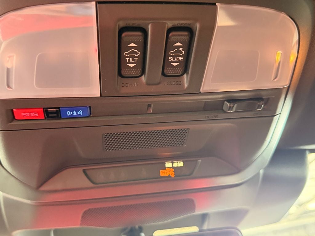 2026 Subaru WRX Limited