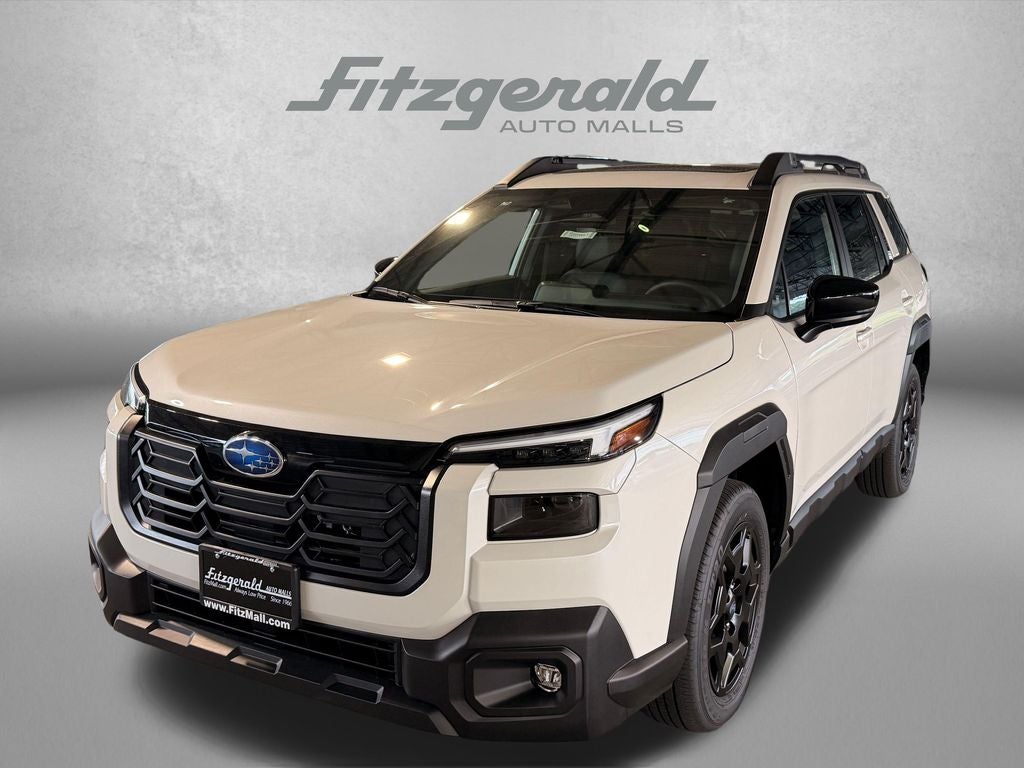 2026 Subaru OUTBACK Limited
