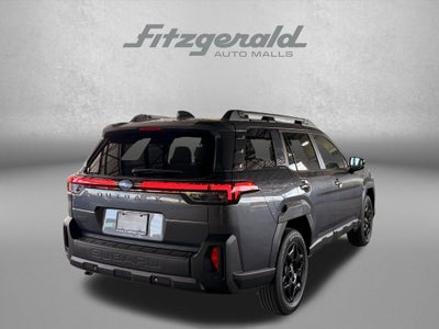 2026 Subaru OUTBACK Limited