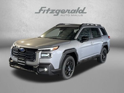 2026 Subaru OUTBACK Limited