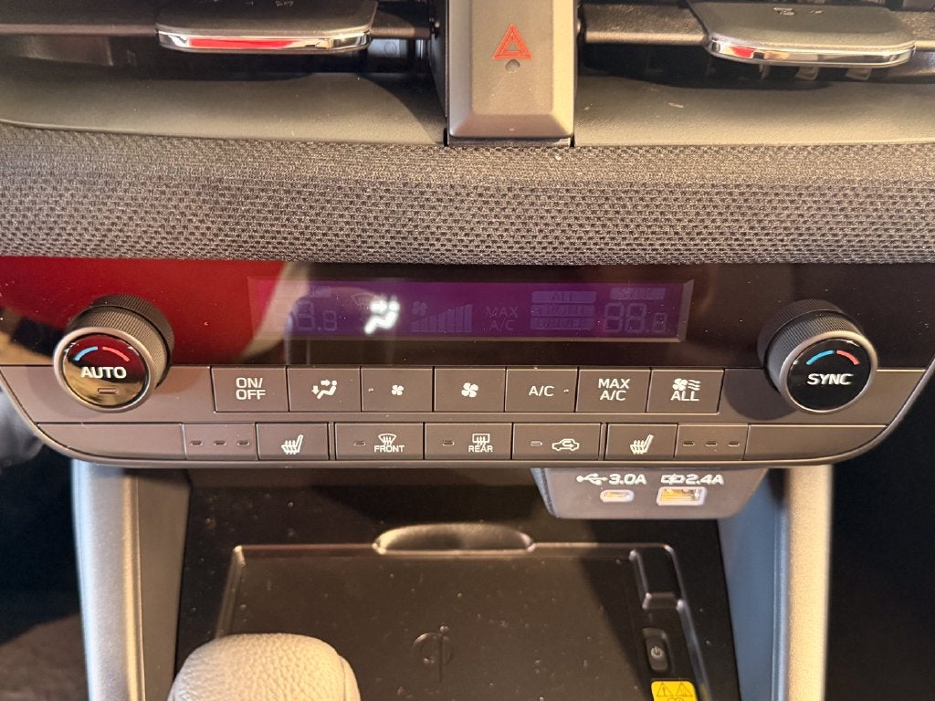 2026 Subaru OUTBACK Limited