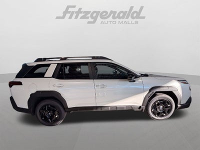 2026 Subaru OUTBACK Limited