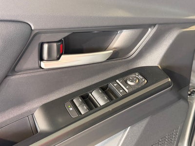 2026 Subaru SOLTERRA Premium