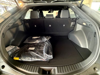 2026 Subaru SOLTERRA Premium