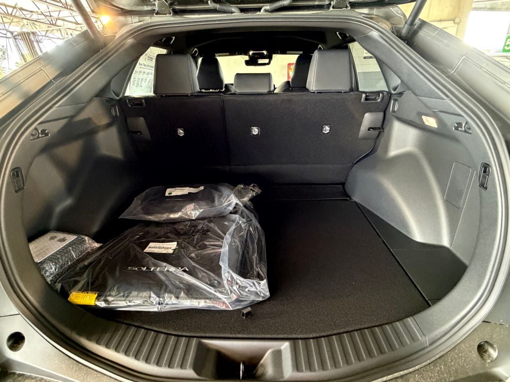 2026 Subaru SOLTERRA Premium