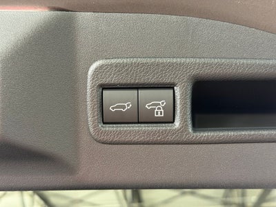 2026 Subaru SOLTERRA Premium
