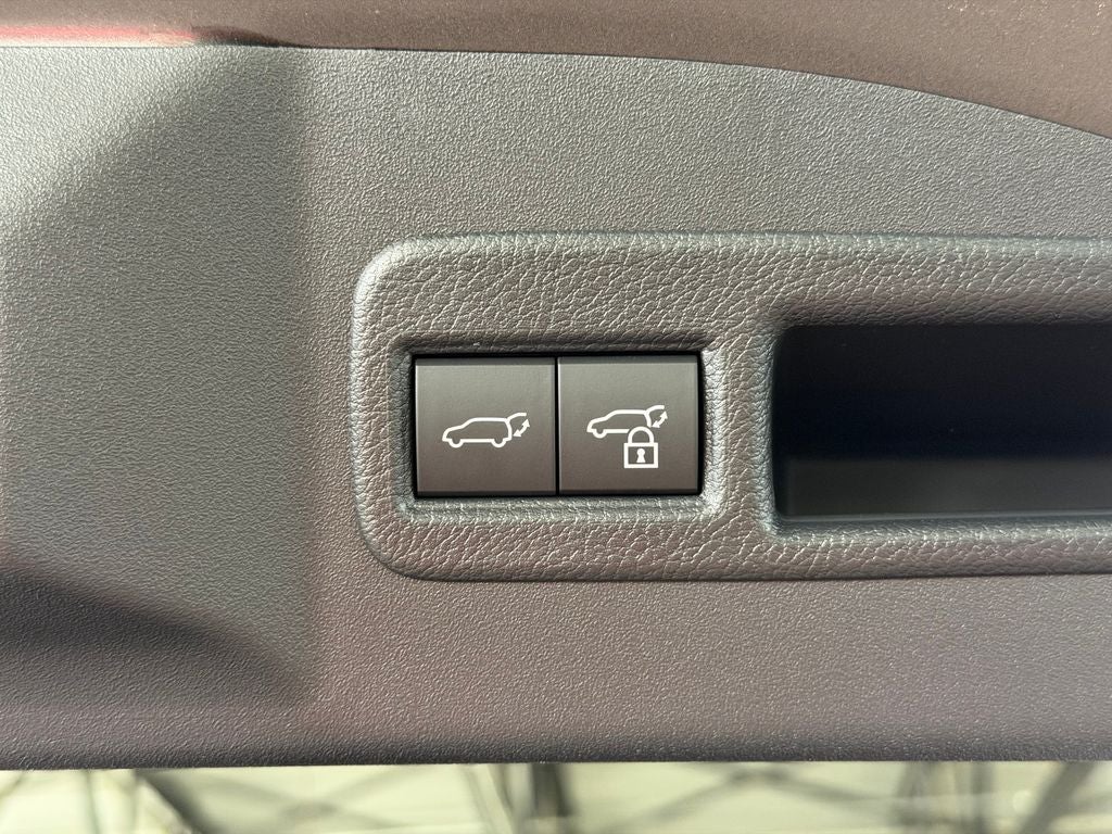 2026 Subaru SOLTERRA Premium
