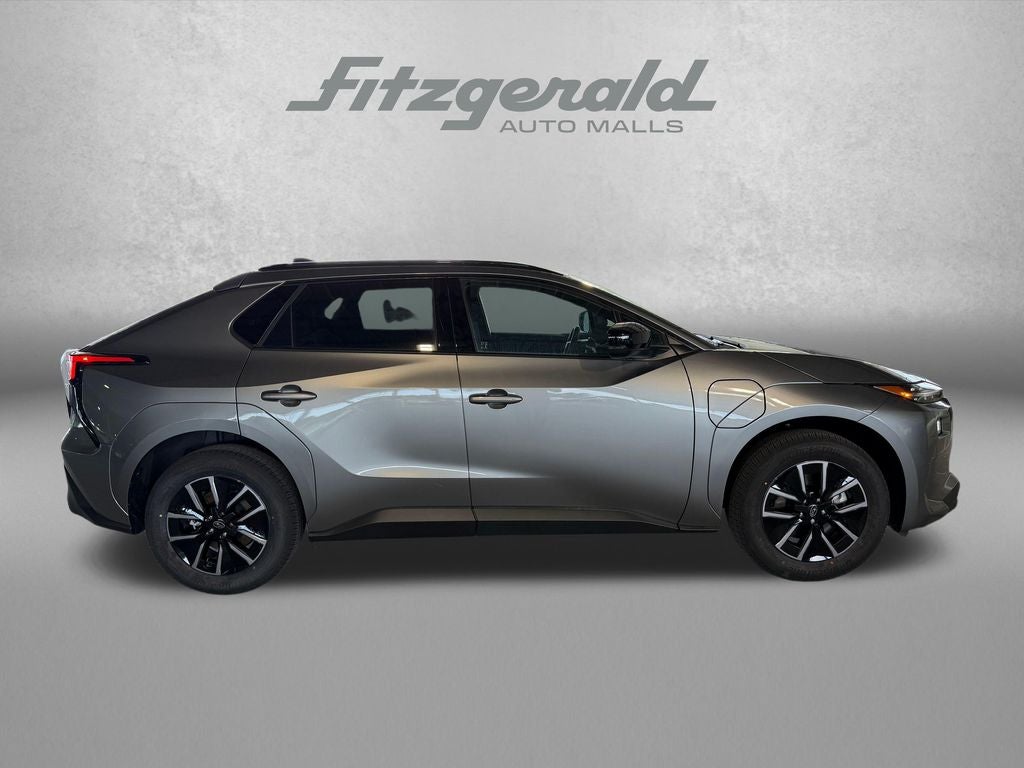 2026 Subaru SOLTERRA Premium