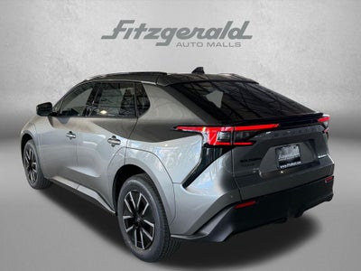 2026 Subaru SOLTERRA Premium