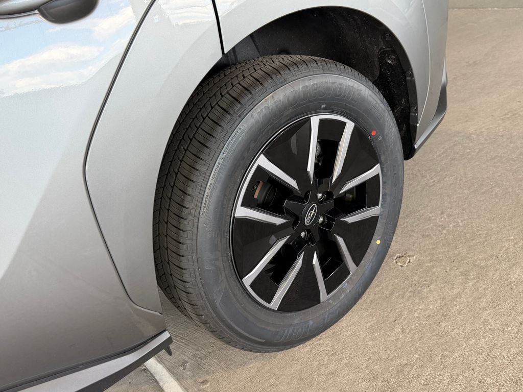 2026 Subaru SOLTERRA Premium