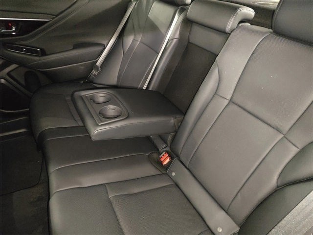 2025 Subaru LEGACY Limited