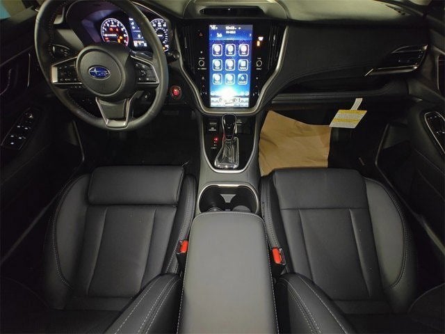 2025 Subaru LEGACY Limited