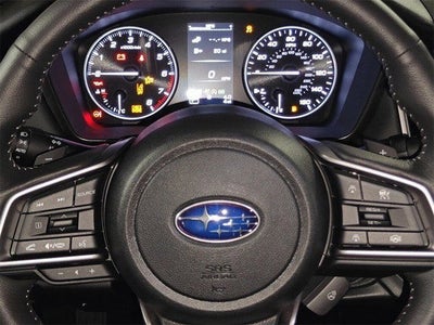 2025 Subaru LEGACY Limited