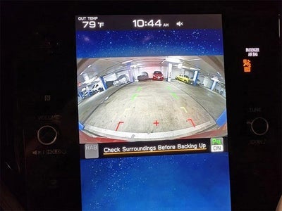 2025 Subaru LEGACY Limited