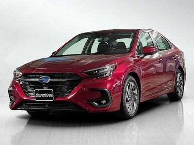 2025 Subaru LEGACY Limited