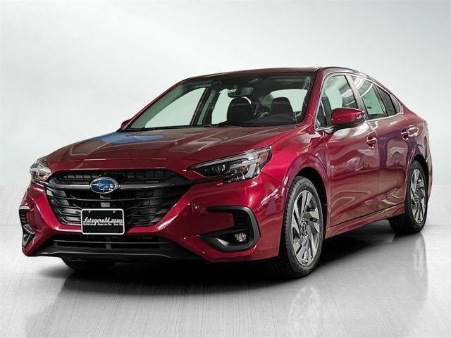 2025 Subaru LEGACY Limited