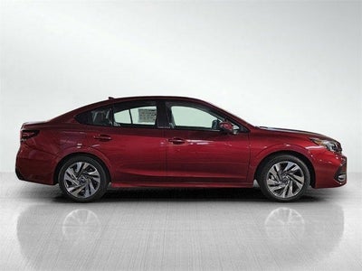 2025 Subaru LEGACY Limited