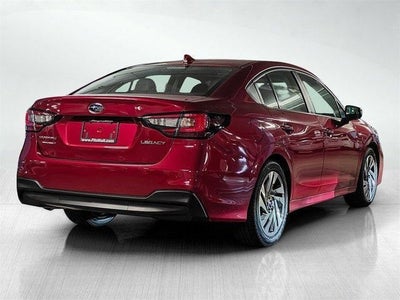 2025 Subaru LEGACY Limited