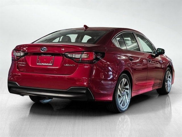 2025 Subaru LEGACY Limited
