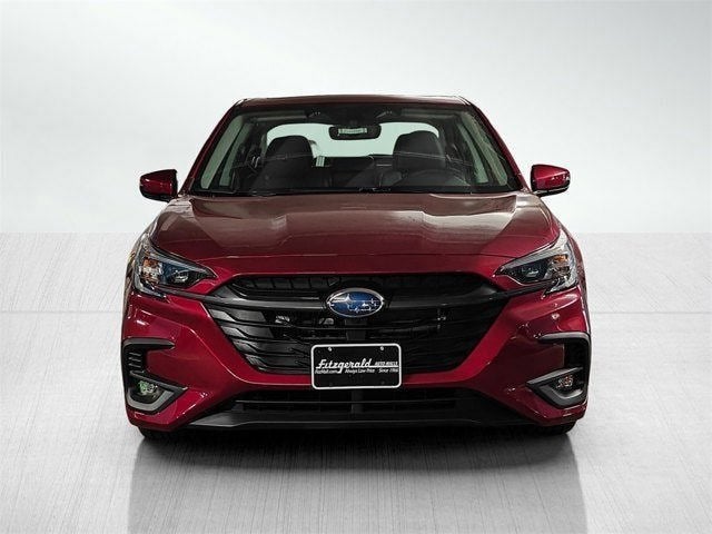 2025 Subaru LEGACY Limited