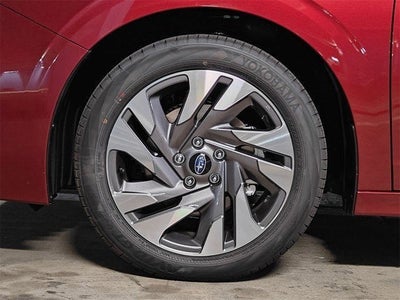 2025 Subaru LEGACY Limited