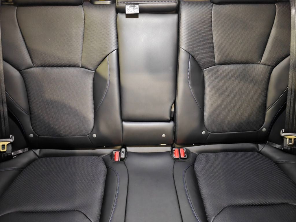 2026 Subaru Forester Limited - Photo 15