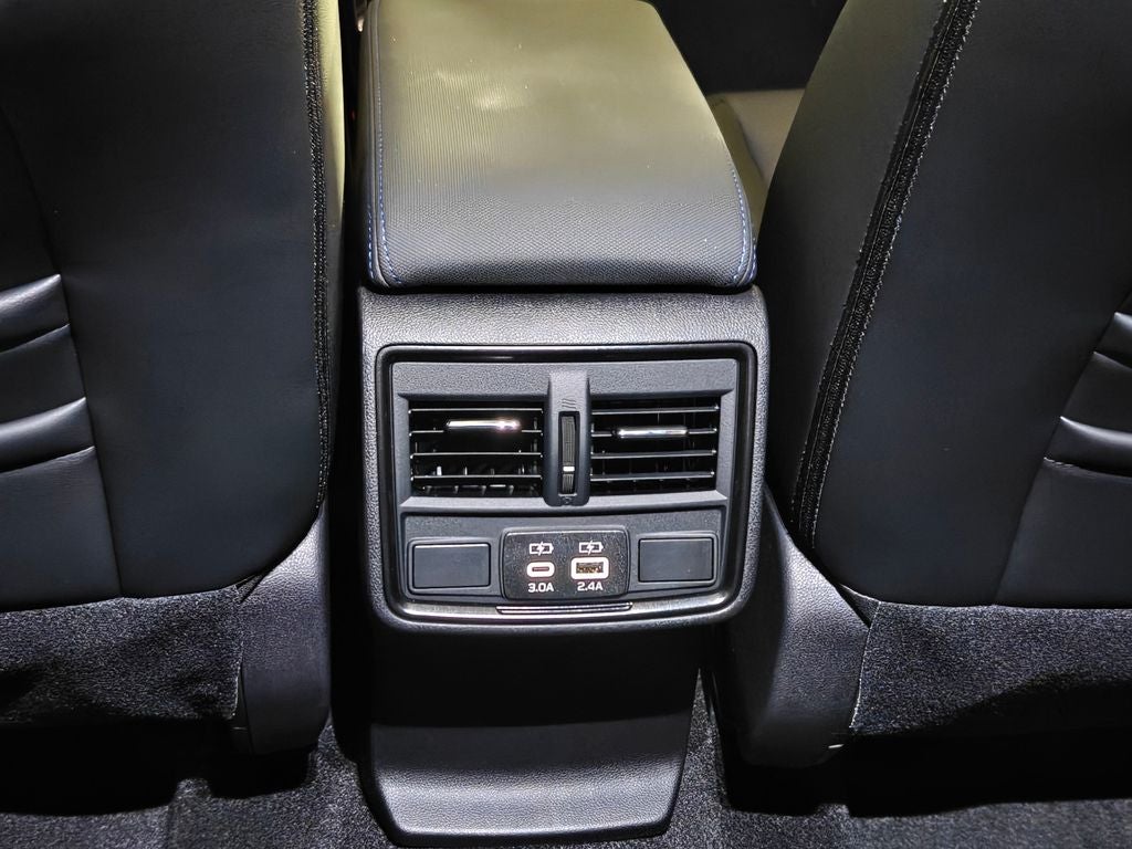 2026 Subaru Forester Limited - Photo 17