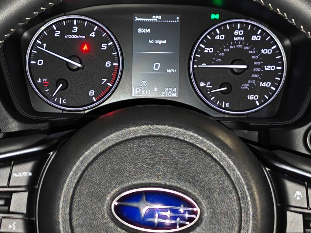 2026 Subaru Forester Limited - Photo 24