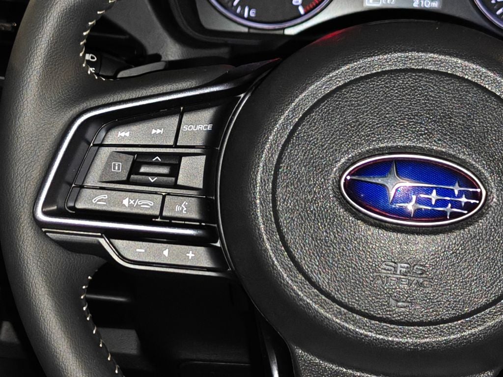 2026 Subaru Forester Limited - Photo 26