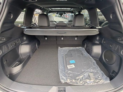 2026 Subaru Forester Sport Hybrid