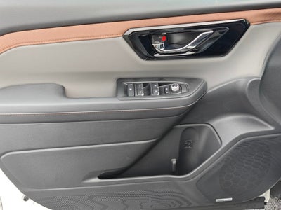 2026 Subaru Forester Sport Hybrid