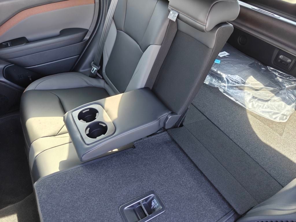 2026 Subaru FORESTER Sport Hybrid