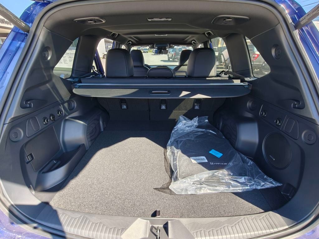 2026 Subaru FORESTER Sport Hybrid