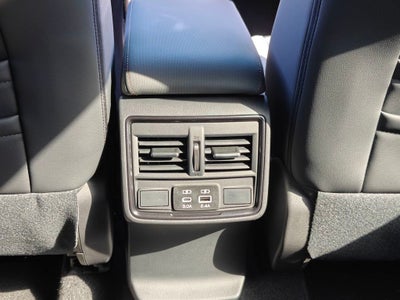 2026 Subaru FORESTER Sport Hybrid