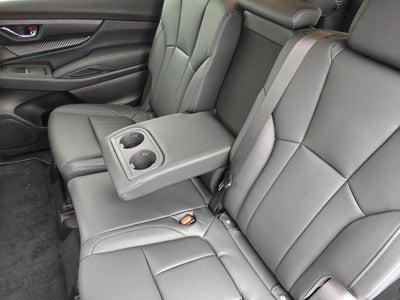 2026 Subaru ASCENT Premium 8-Passenger