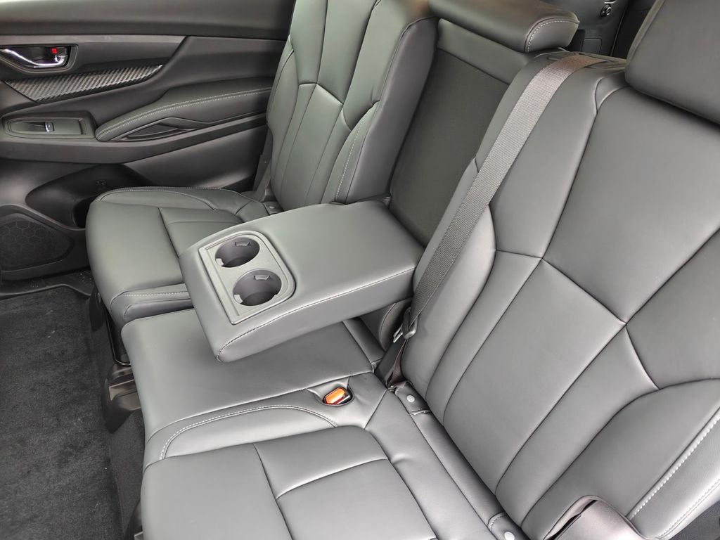 2026 Subaru ASCENT Premium 8-Passenger