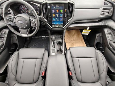 2026 Subaru ASCENT Premium 8-Passenger